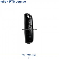 Telecomanda Somfy Telis 4 Lounge RTS